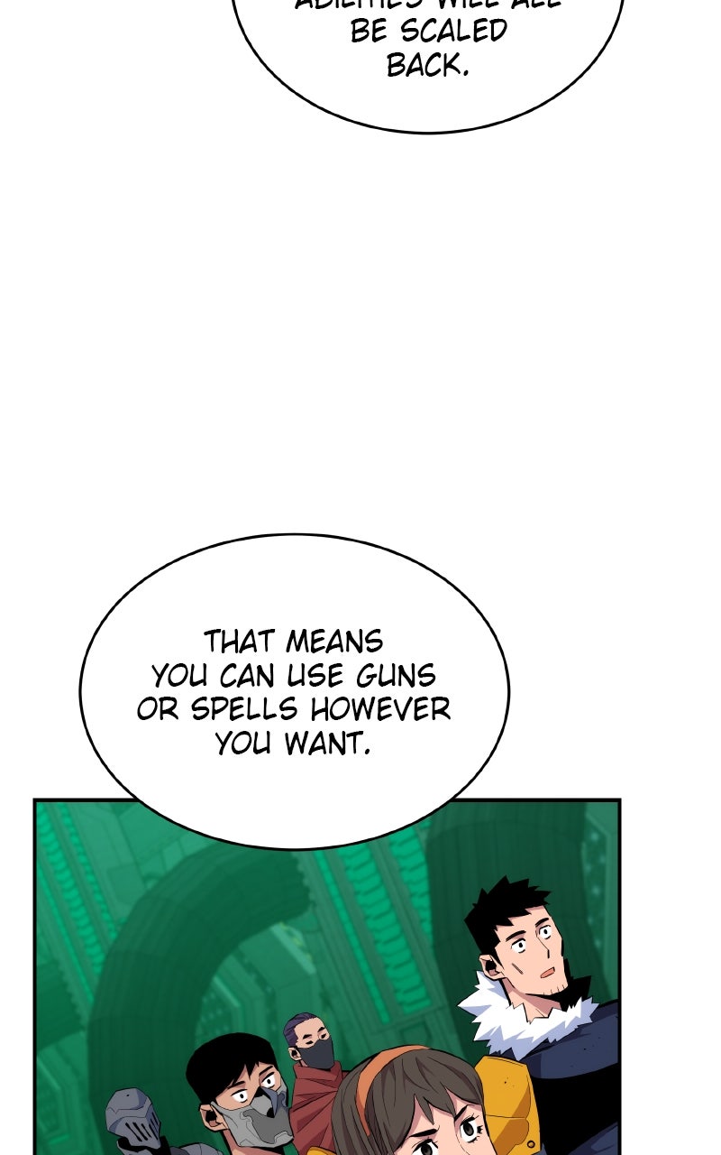 Read Auto Hunting With My Clones EN Manga Online