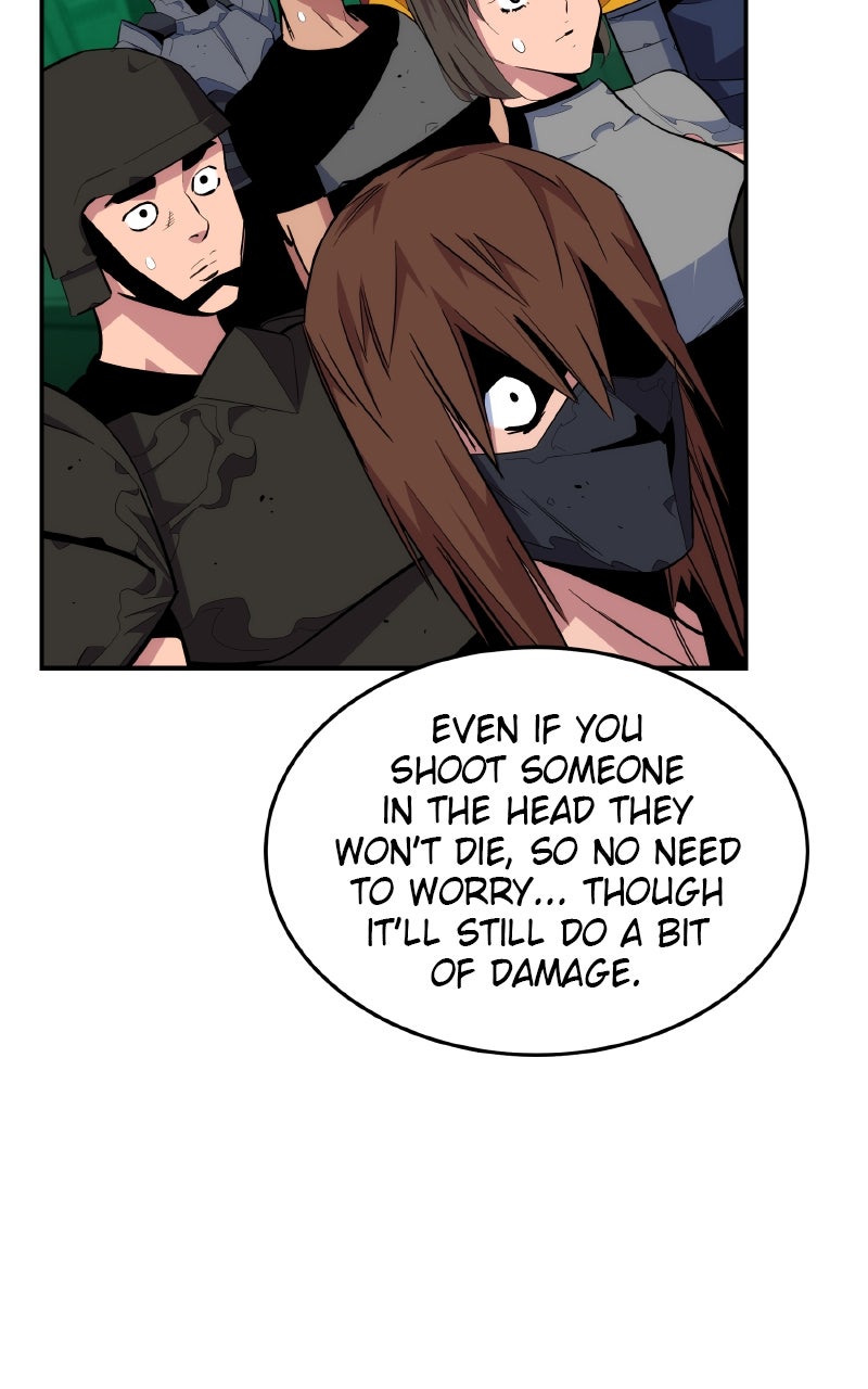 Read Auto Hunting With My Clones EN Manga Online