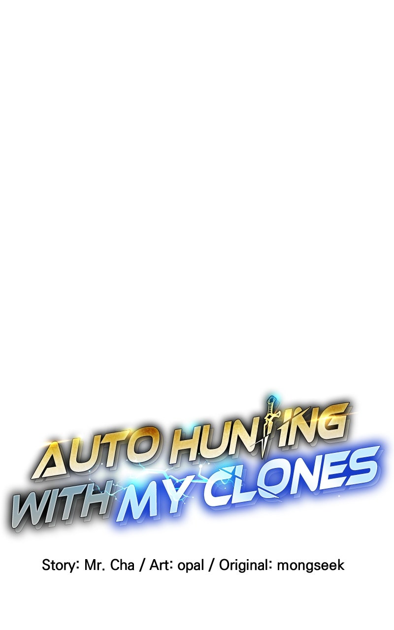 Read Auto Hunting With My Clones EN Manga Online