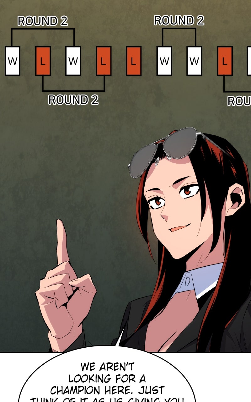 Read Auto Hunting With My Clones EN Manga Online