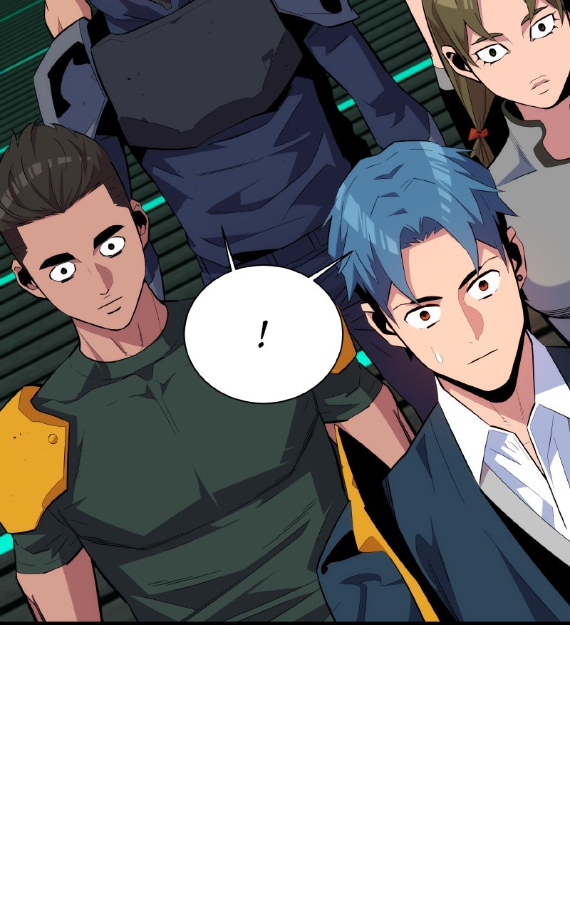 Read Auto Hunting With My Clones EN Manga Online
