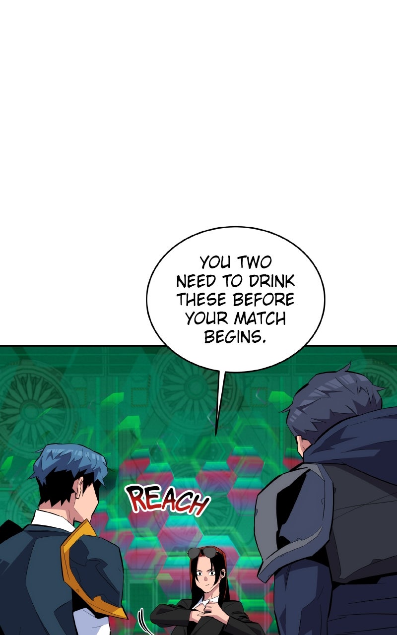 Read Auto Hunting With My Clones EN Manga Online