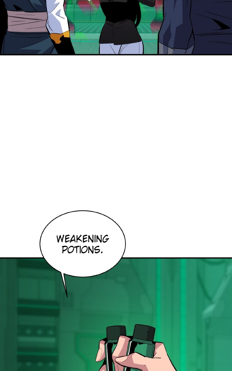 Read Auto Hunting With My Clones EN Manga Online
