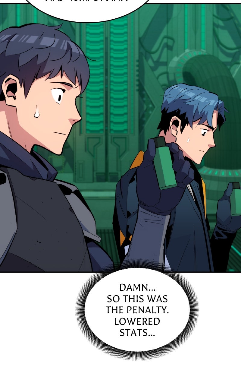 Read Auto Hunting With My Clones EN Manga Online