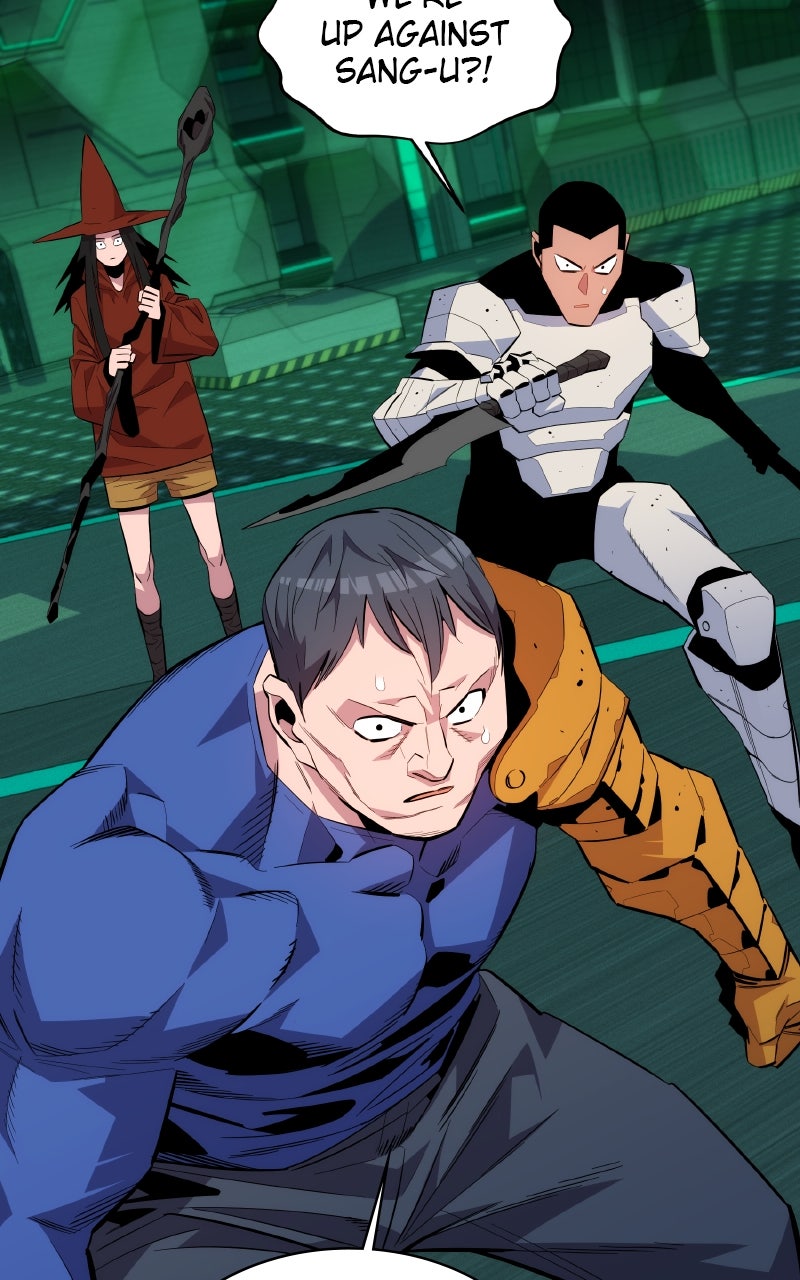 Read Auto Hunting With My Clones EN Manga Online