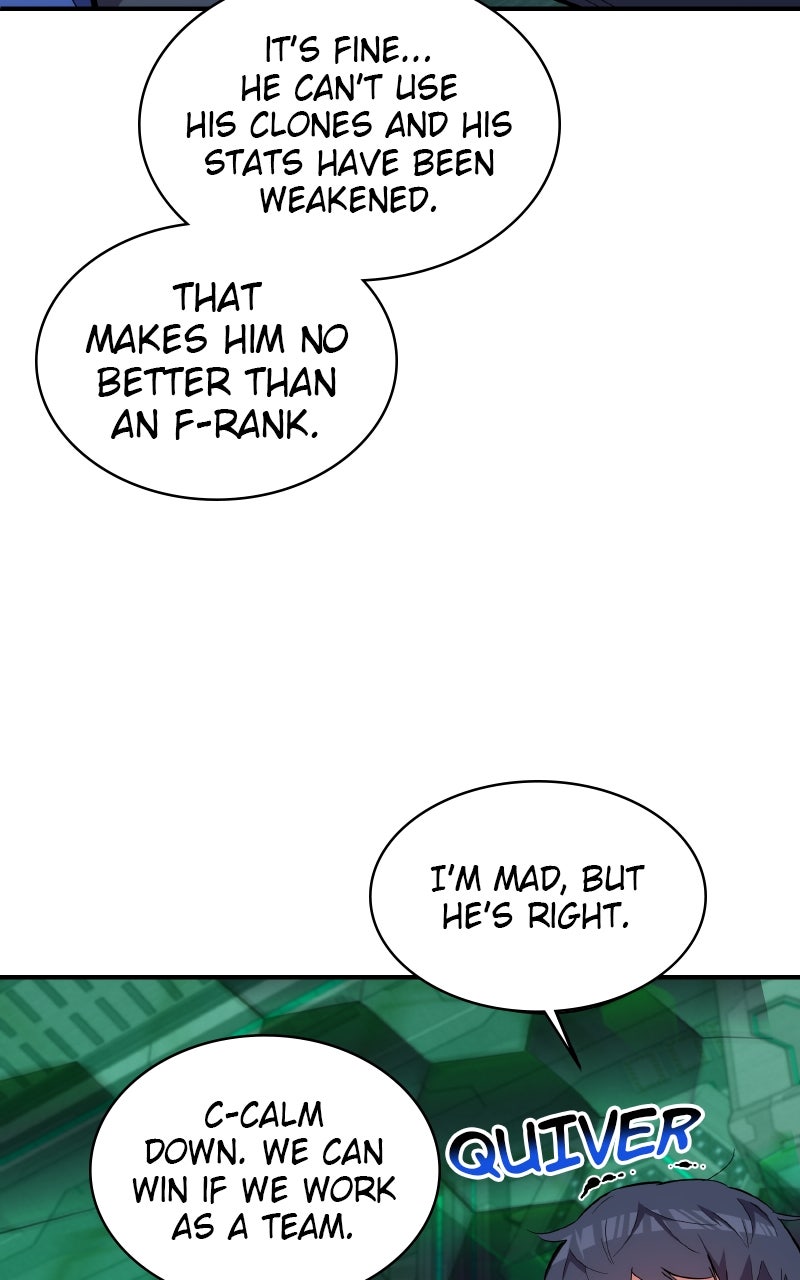 Read Auto Hunting With My Clones EN Manga Online