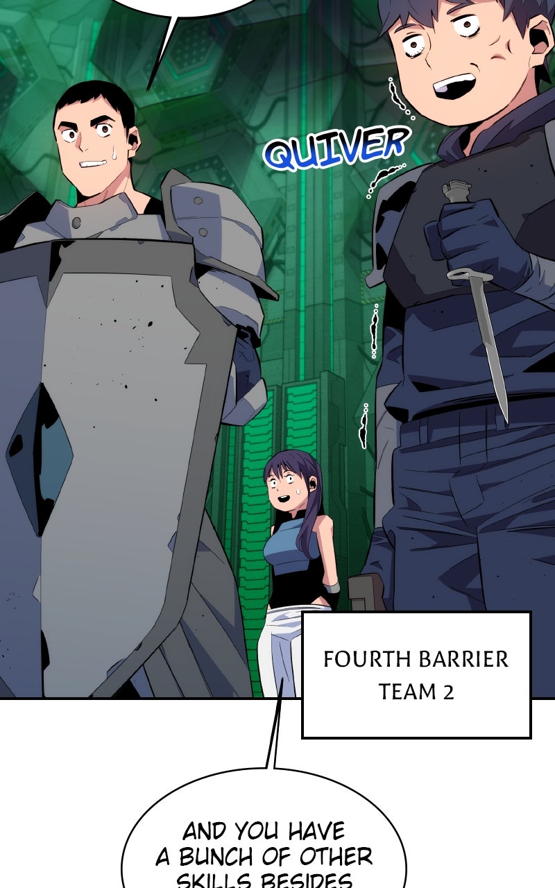 Read Auto Hunting With My Clones EN Manga Online