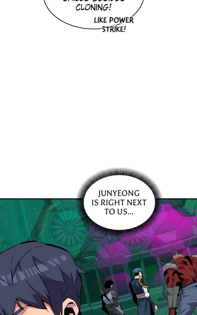 Read Auto Hunting With My Clones EN Manga Online