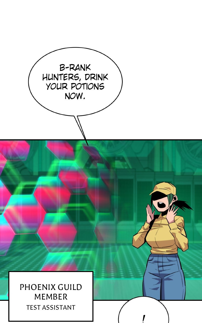 Read Auto Hunting With My Clones EN Manga Online