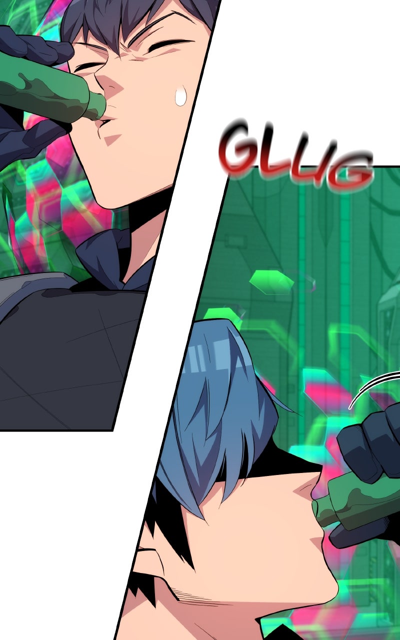 Read Auto Hunting With My Clones EN Manga Online