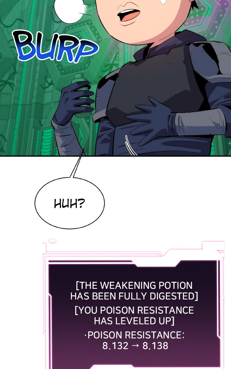 Read Auto Hunting With My Clones EN Manga Online