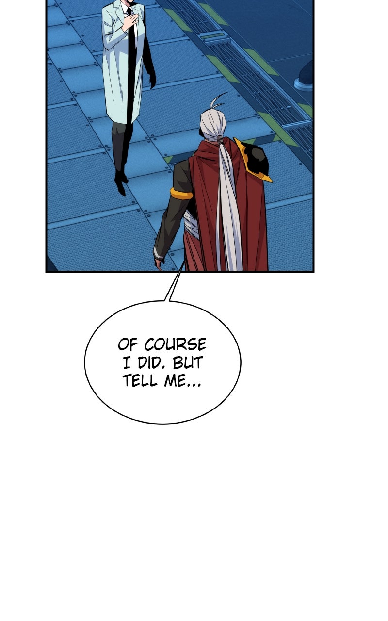 Read Auto Hunting With My Clones EN Manga Online