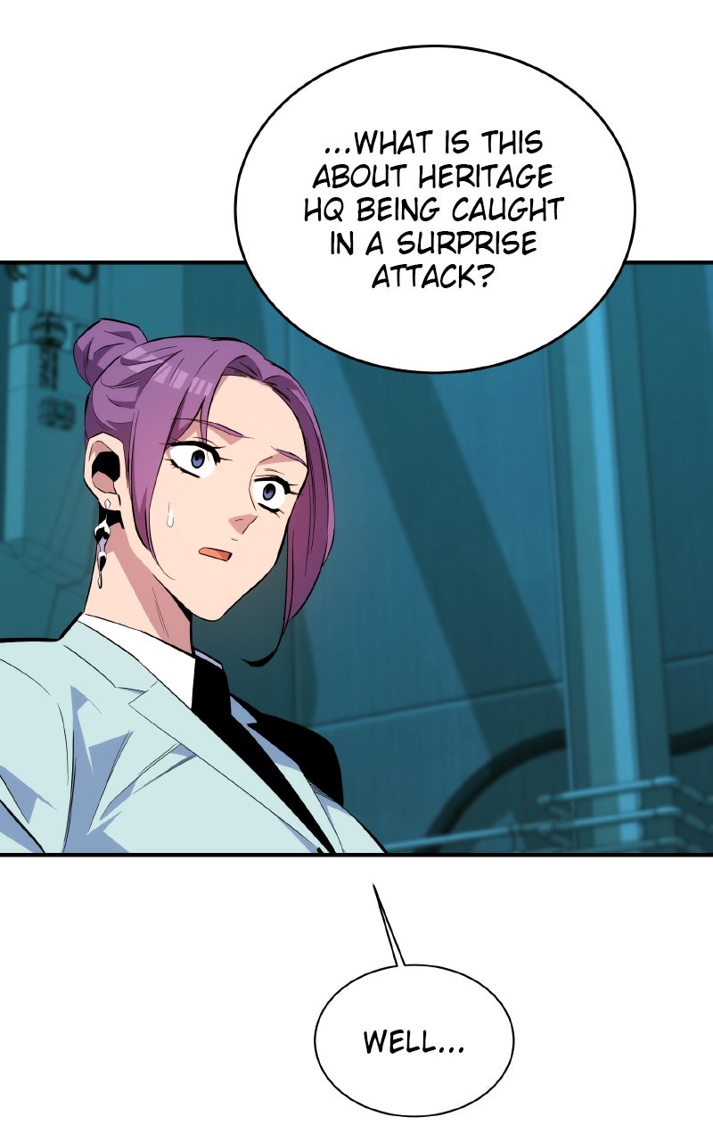 Read Auto Hunting With My Clones EN Manga Online