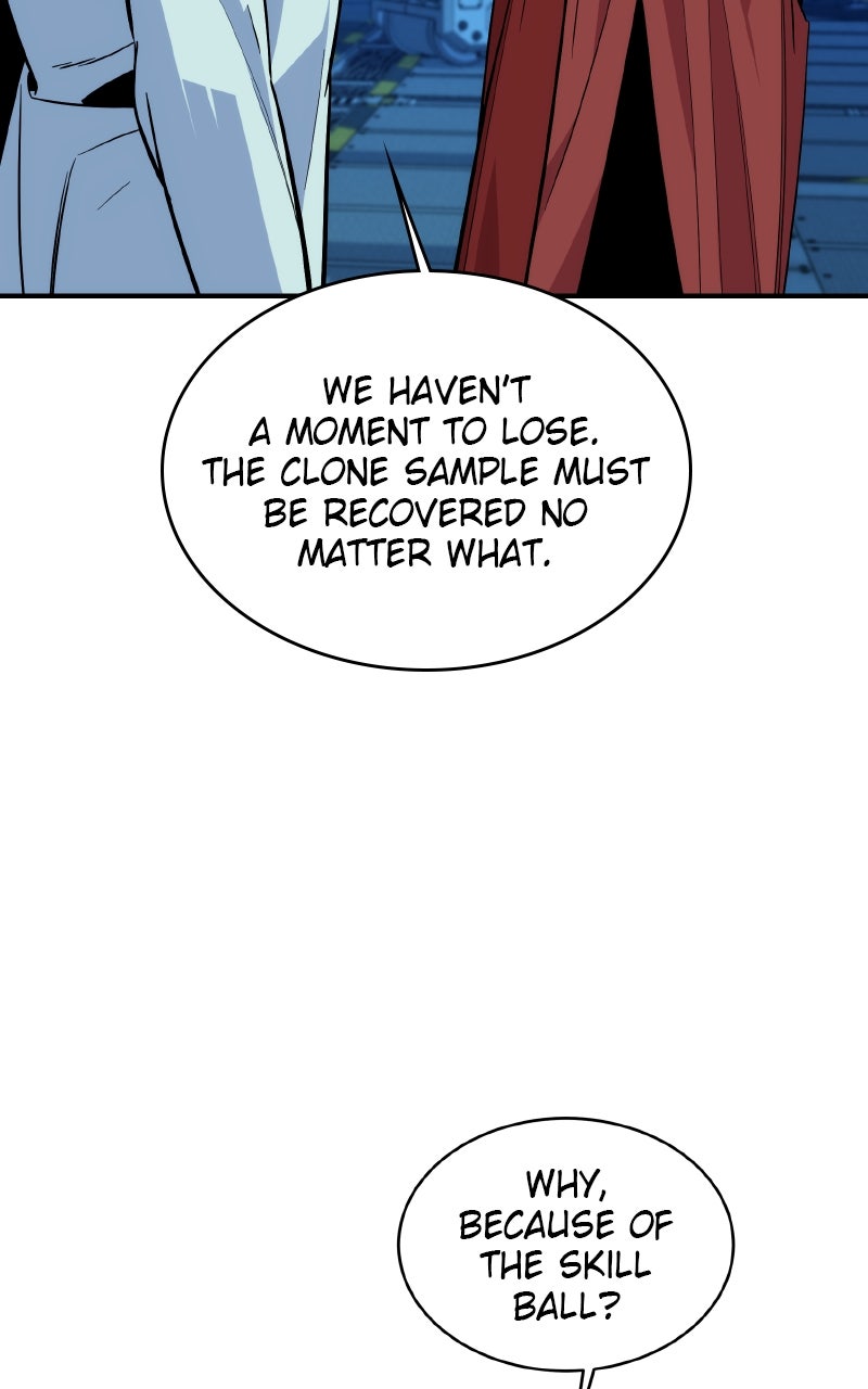 Read Auto Hunting With My Clones EN Manga Online