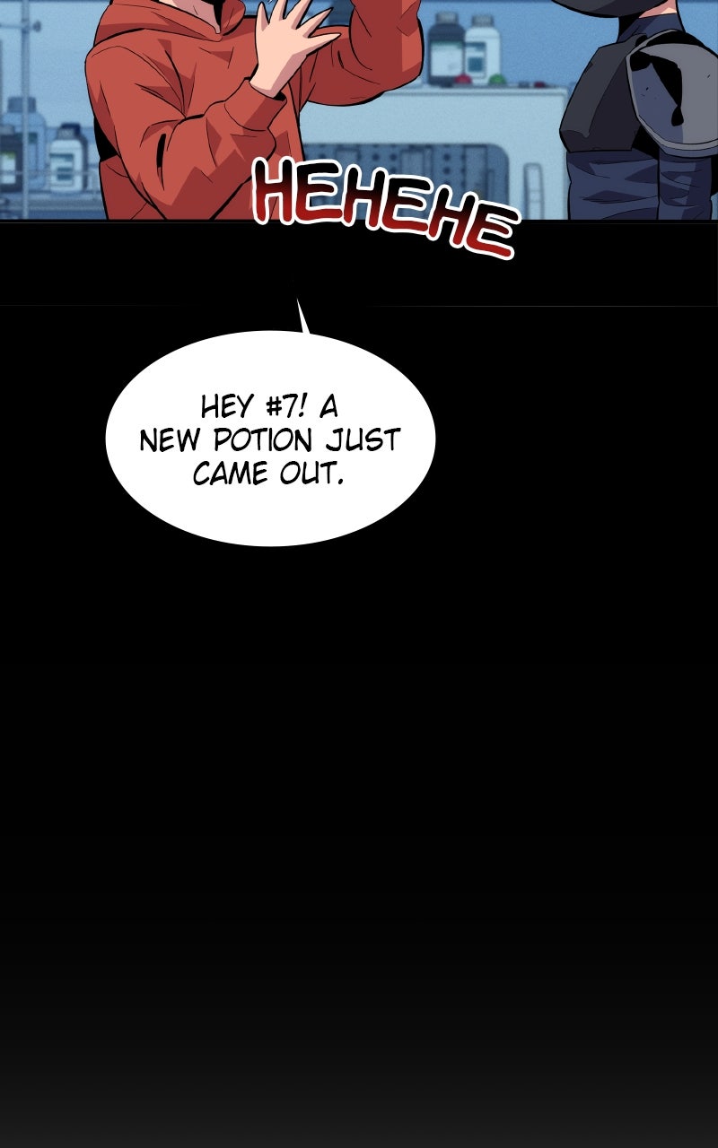Read Auto Hunting With My Clones EN Manga Online