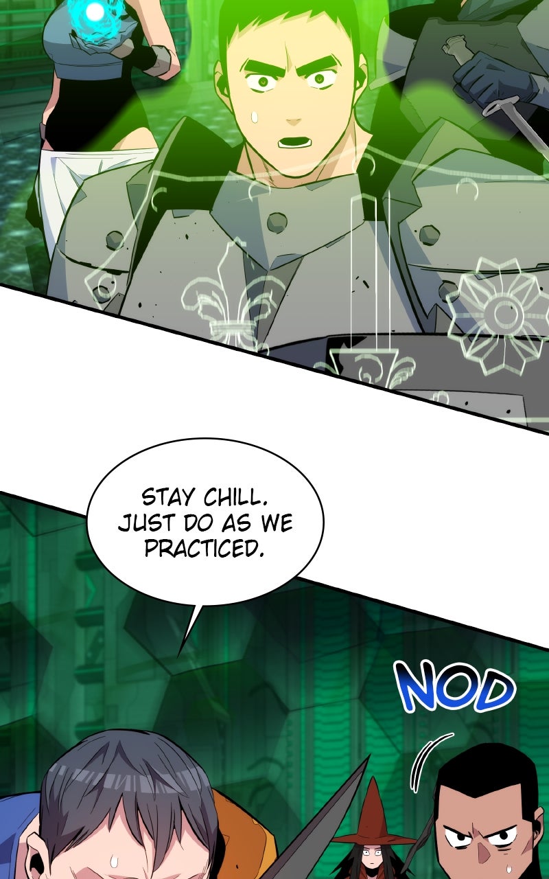 Read Auto Hunting With My Clones EN Manga Online