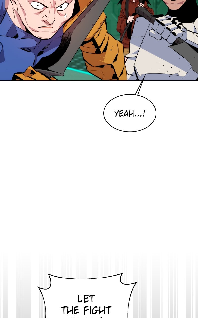 Read Auto Hunting With My Clones EN Manga Online