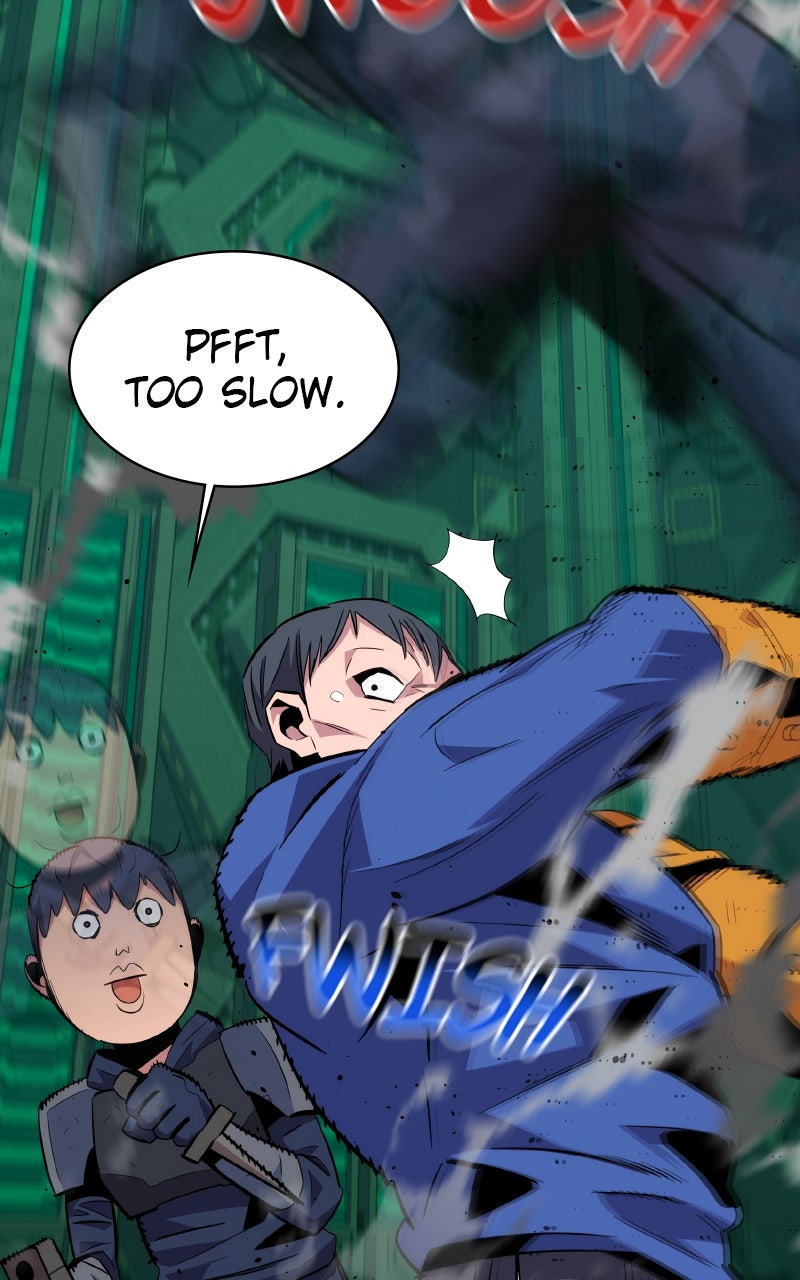 Read Auto Hunting With My Clones EN Manga Online