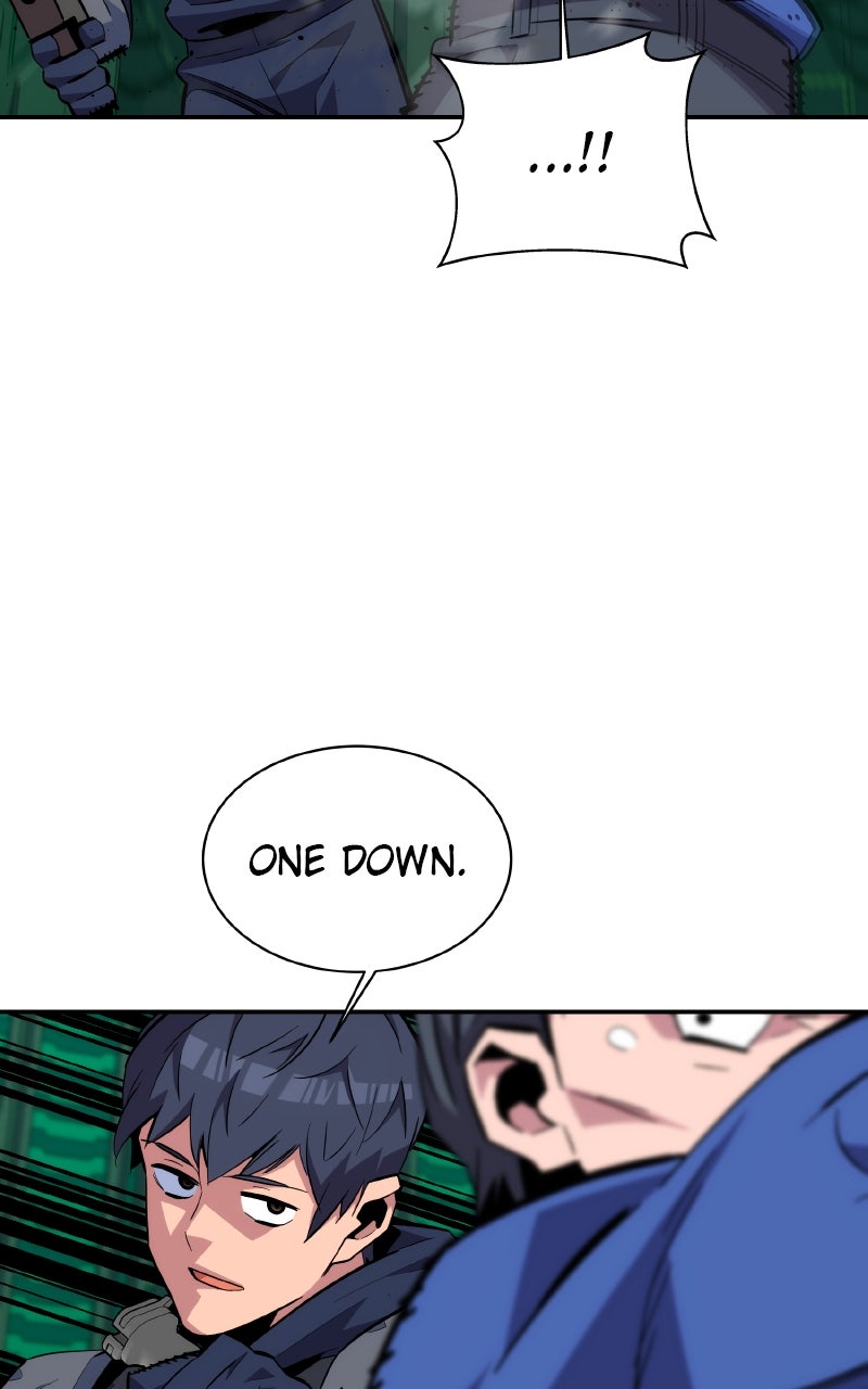 Read Auto Hunting With My Clones EN Manga Online