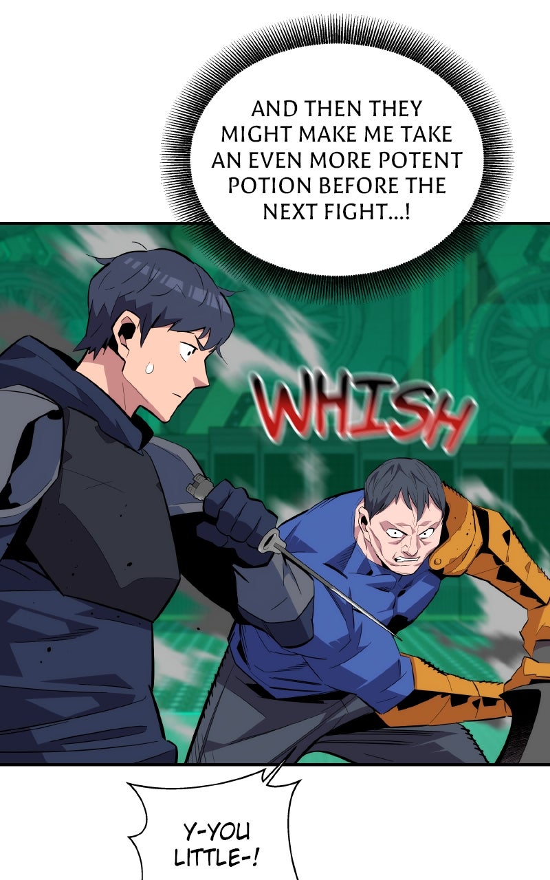 Read Auto Hunting With My Clones EN Manga Online