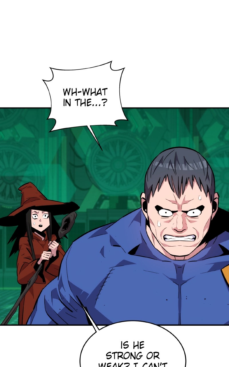 Read Auto Hunting With My Clones EN Manga Online