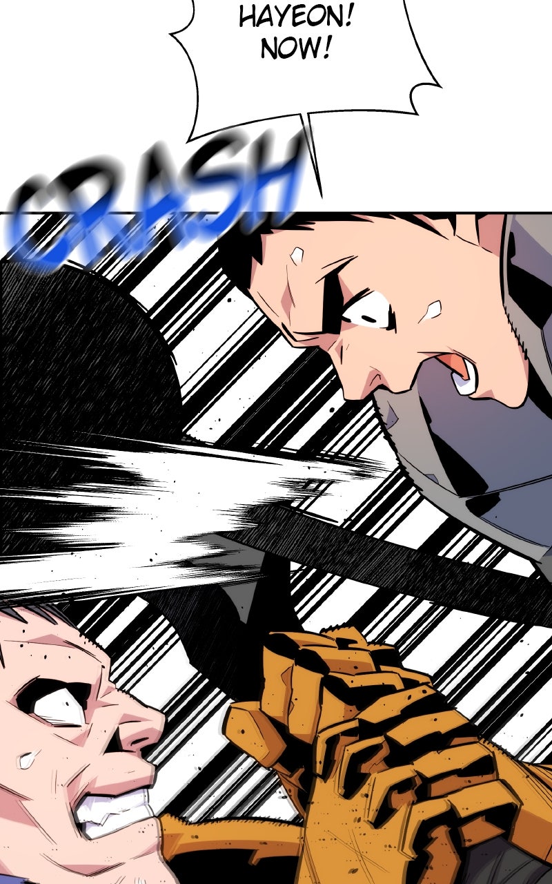 Read Auto Hunting With My Clones EN Manga Online