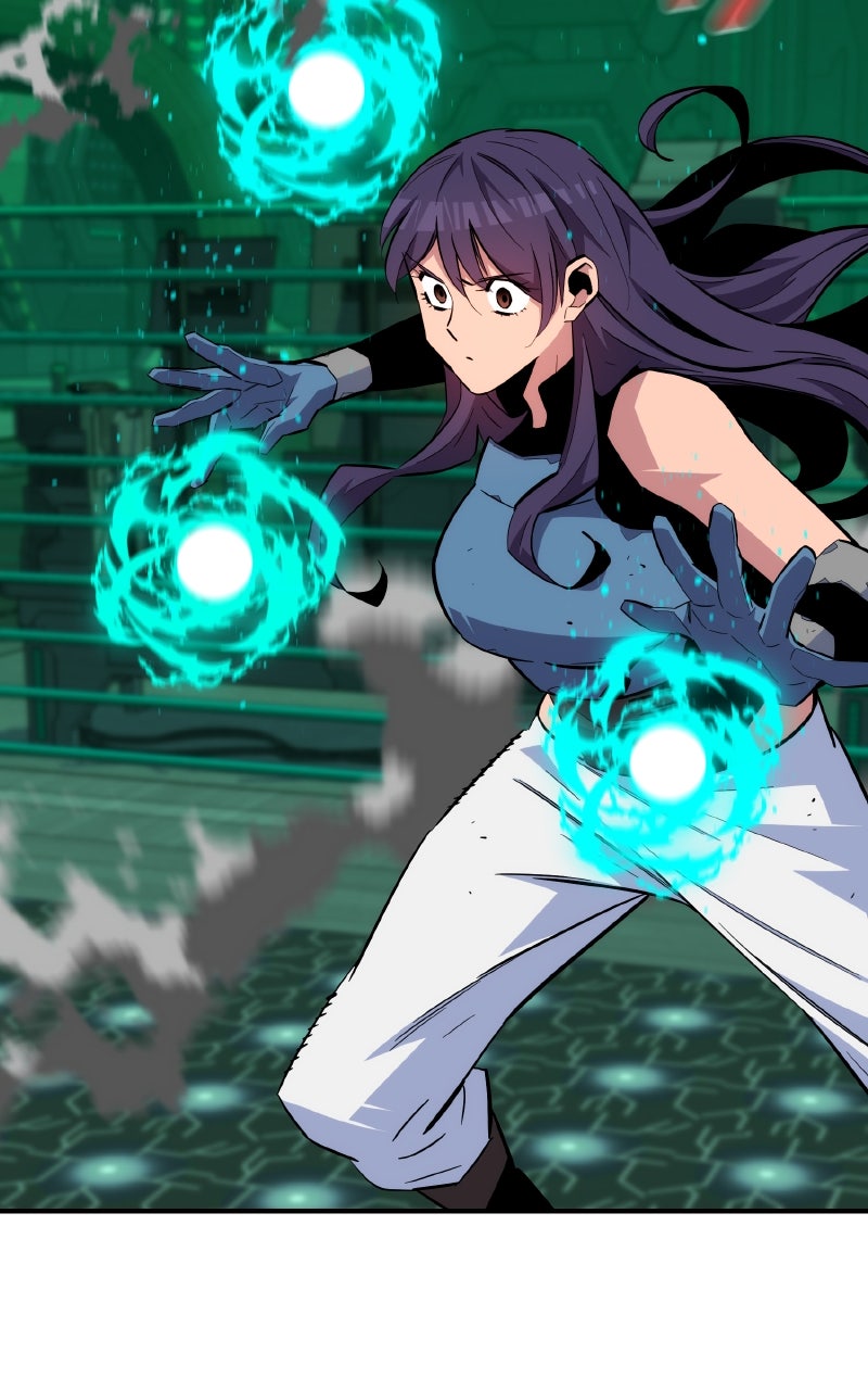 Read Auto Hunting With My Clones EN Manga Online