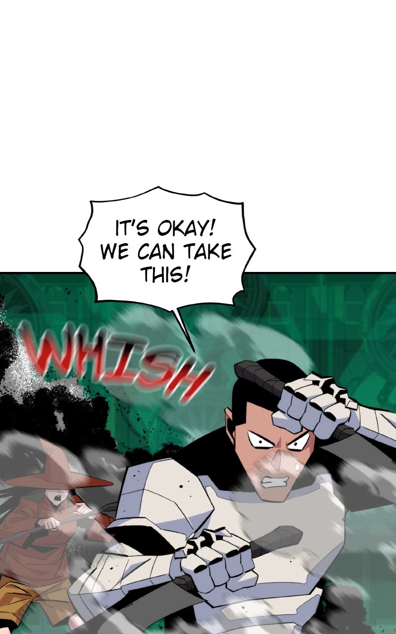 Read Auto Hunting With My Clones EN Manga Online