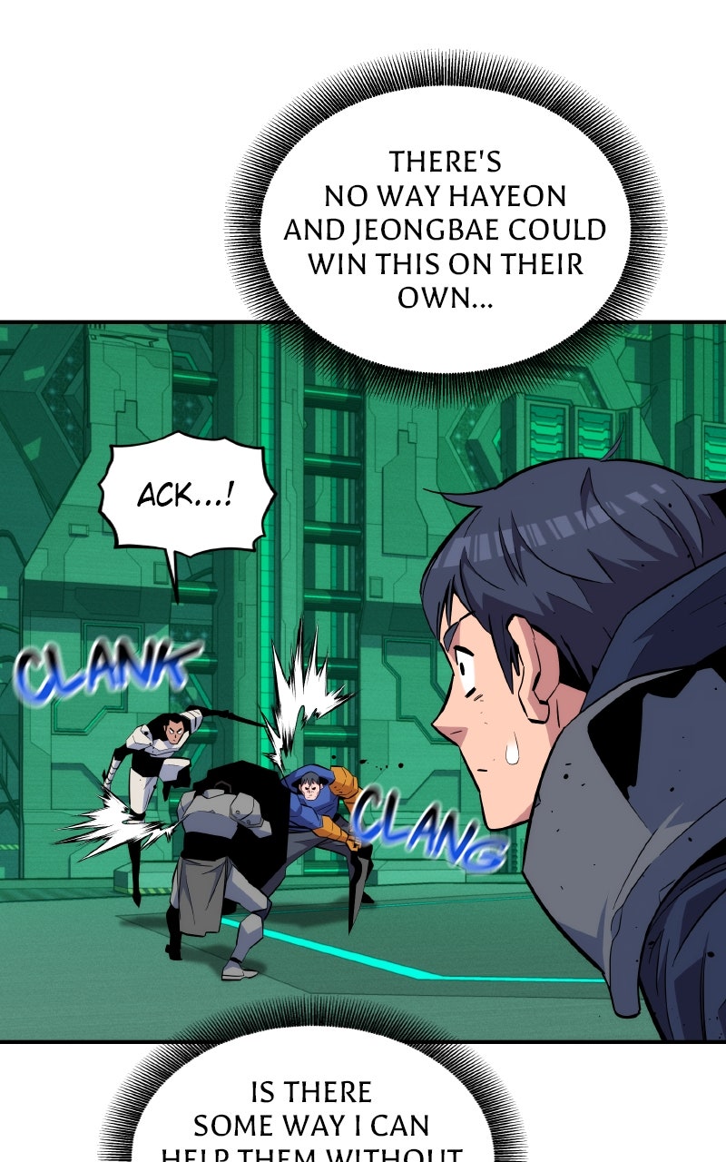 Read Auto Hunting With My Clones EN Manga Online