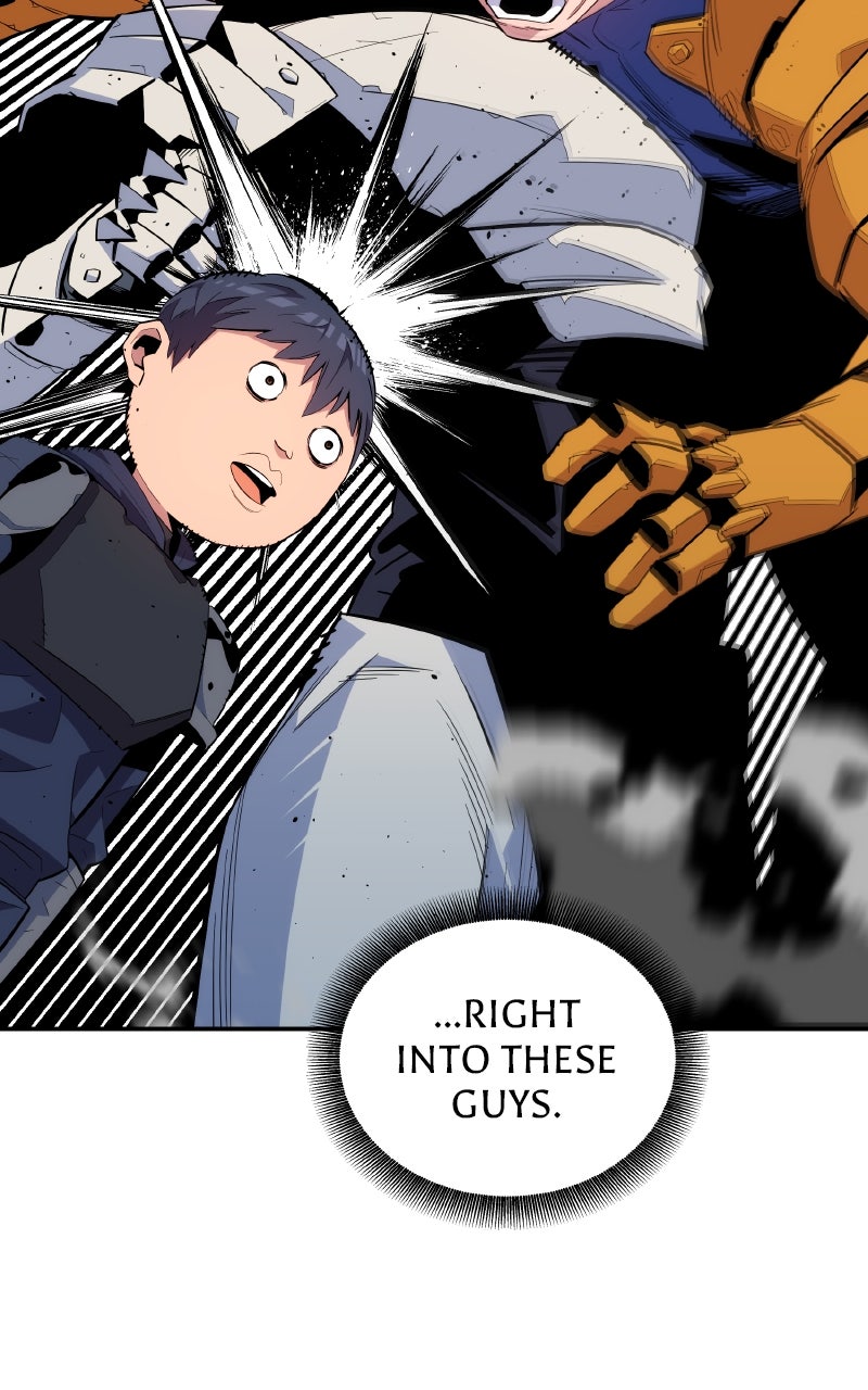 Read Auto Hunting With My Clones EN Manga Online