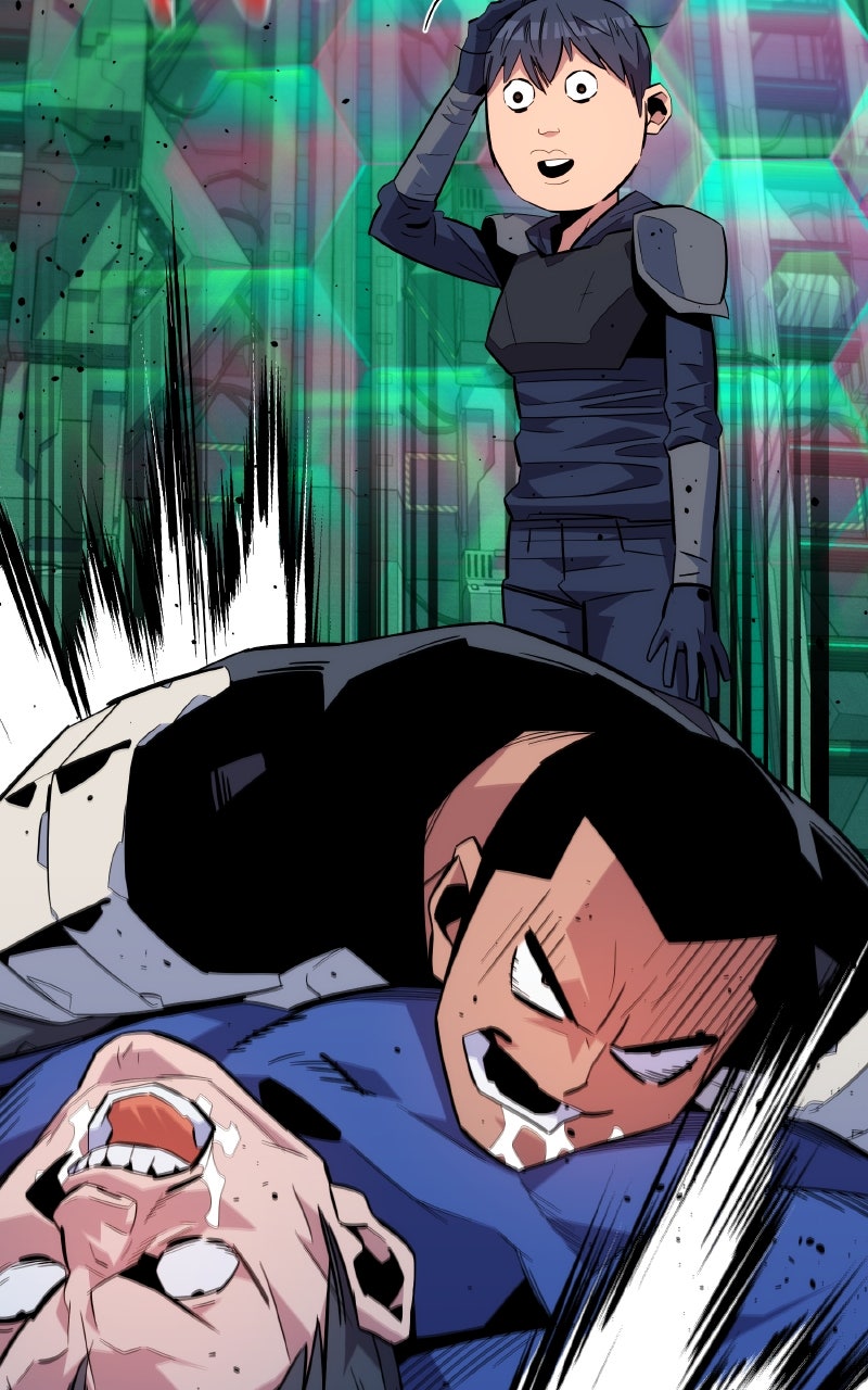 Read Auto Hunting With My Clones EN Manga Online