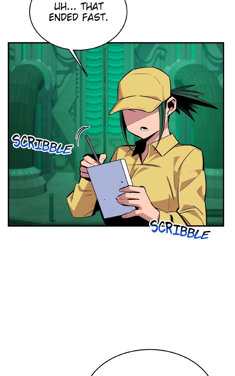 Read Auto Hunting With My Clones EN Manga Online