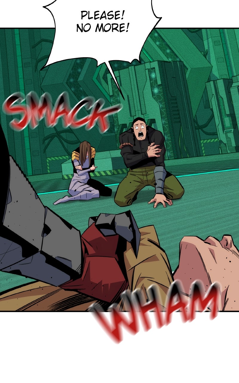 Read Auto Hunting With My Clones EN Manga Online