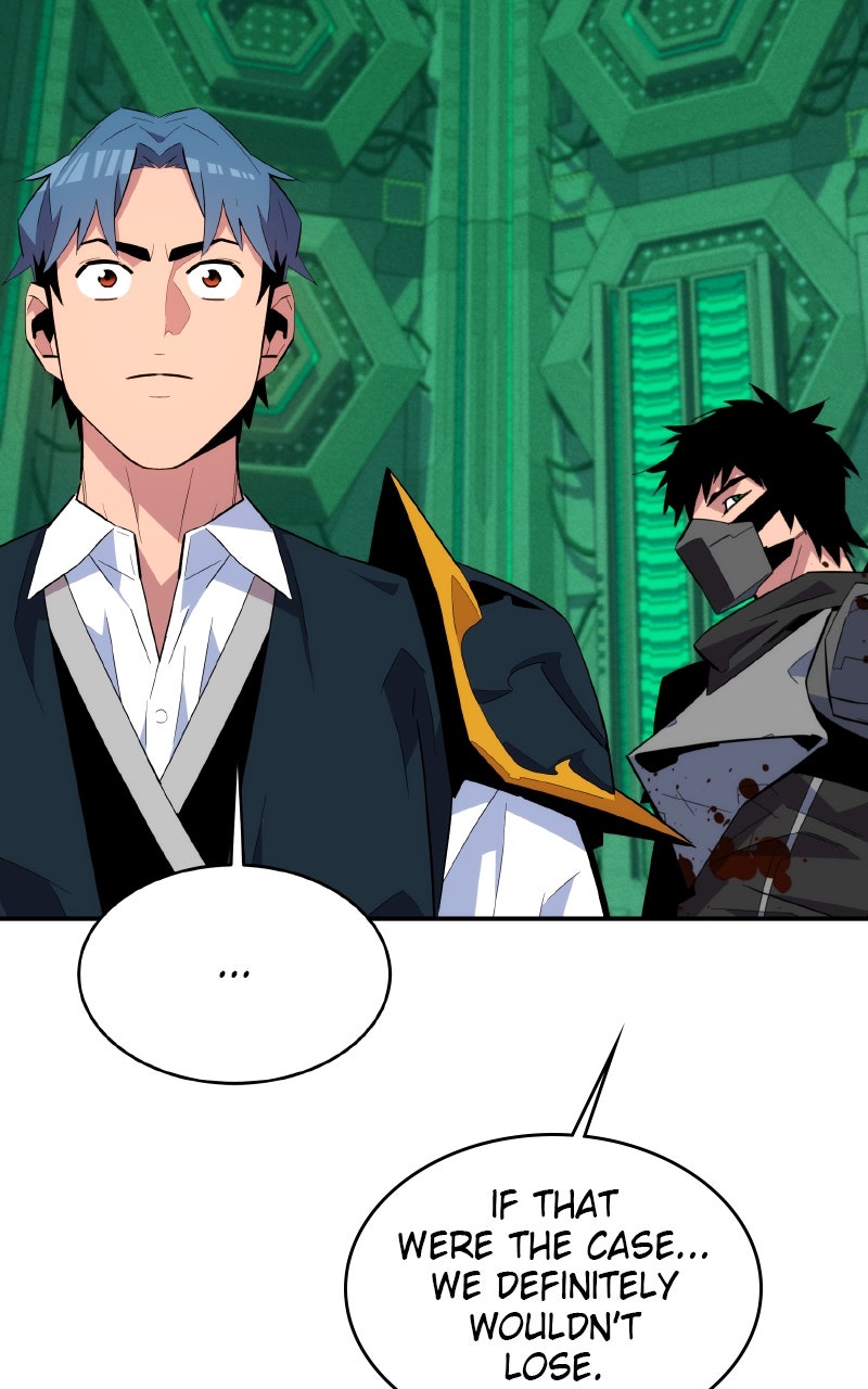 Read Auto Hunting With My Clones EN Manga Online