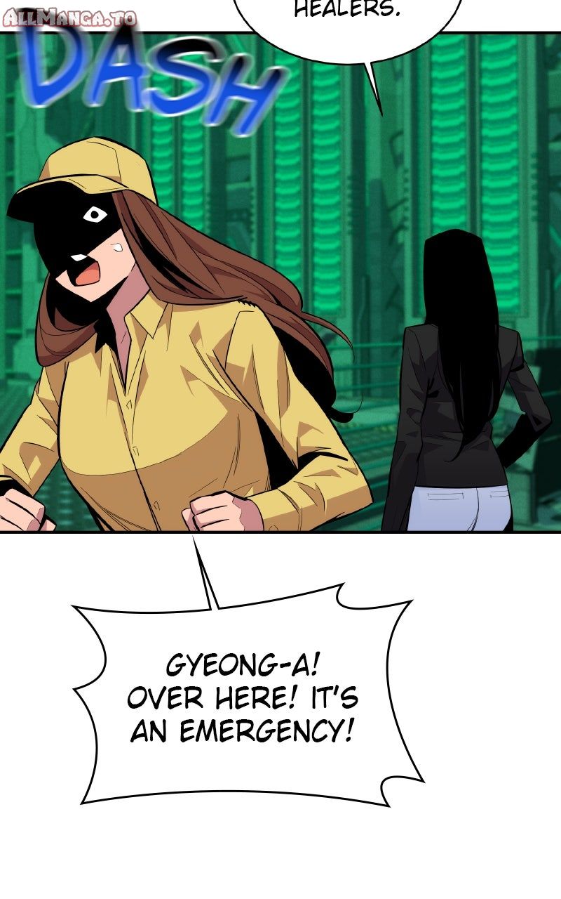 Read Auto Hunting With My Clones EN Manga Online