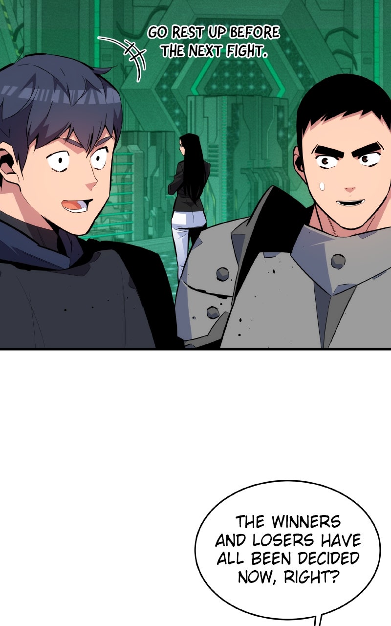 Read Auto Hunting With My Clones EN Manga Online
