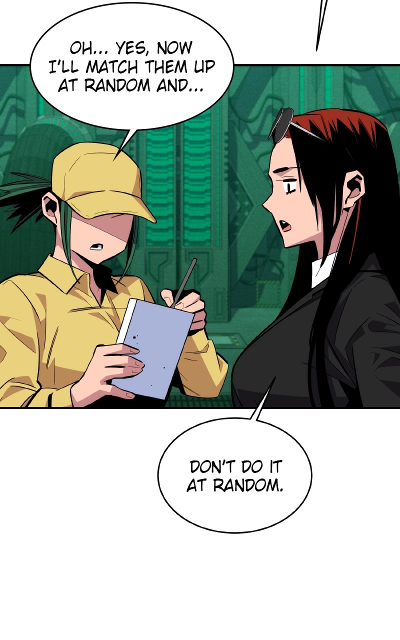 Read Auto Hunting With My Clones EN Manga Online