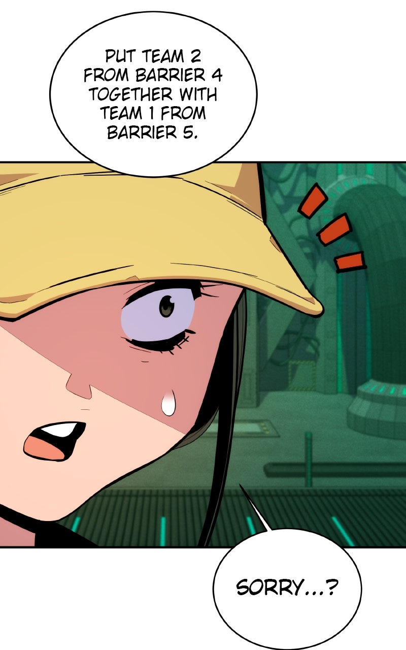 Read Auto Hunting With My Clones EN Manga Online