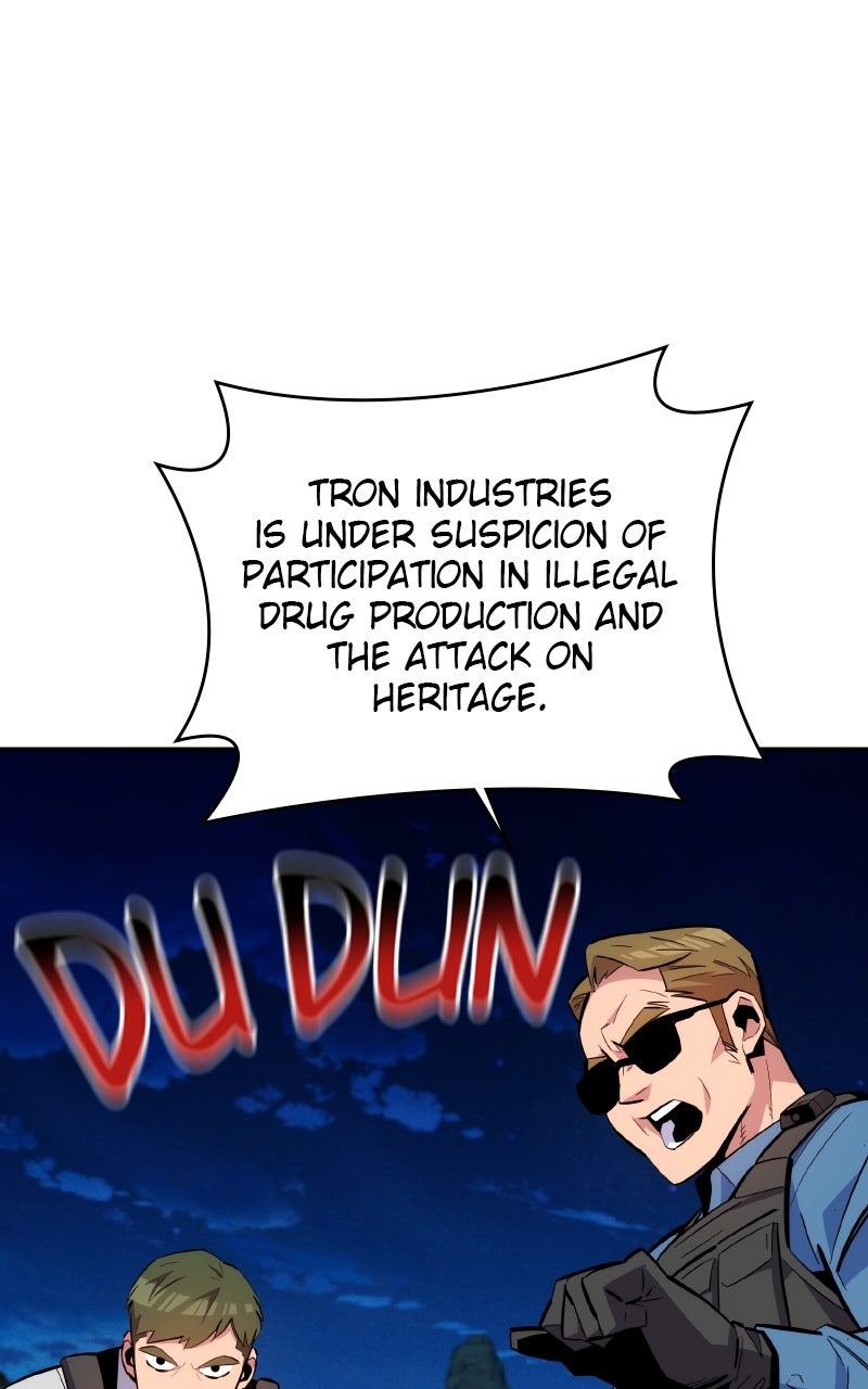 Read Auto Hunting With My Clones EN Manga Online