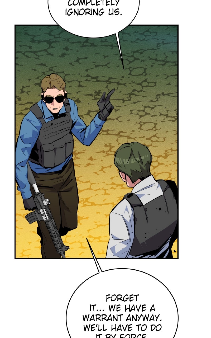 Read Auto Hunting With My Clones EN Manga Online