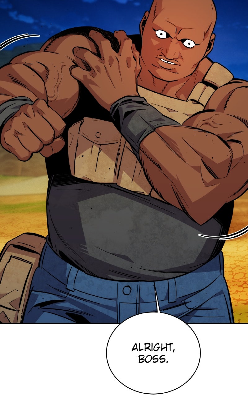Read Auto Hunting With My Clones EN Manga Online