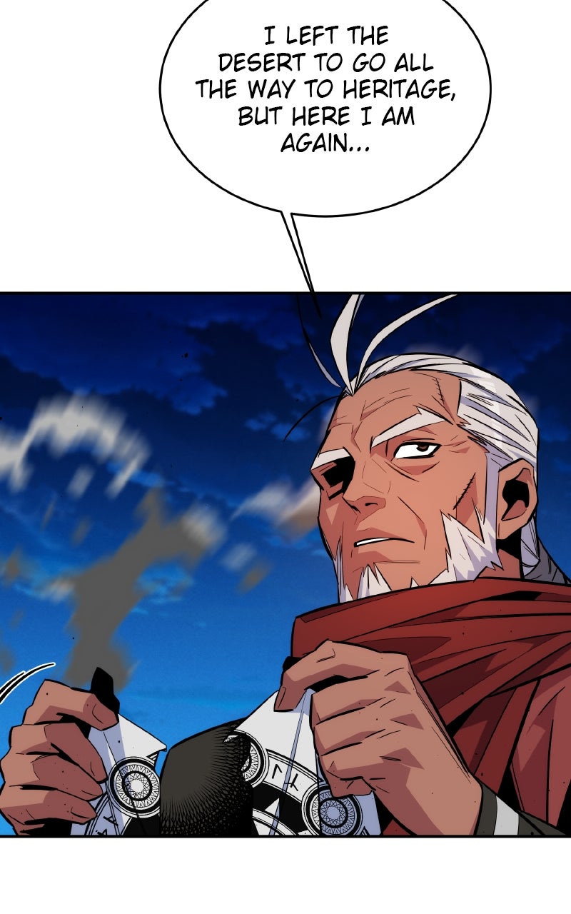 Read Auto Hunting With My Clones EN Manga Online