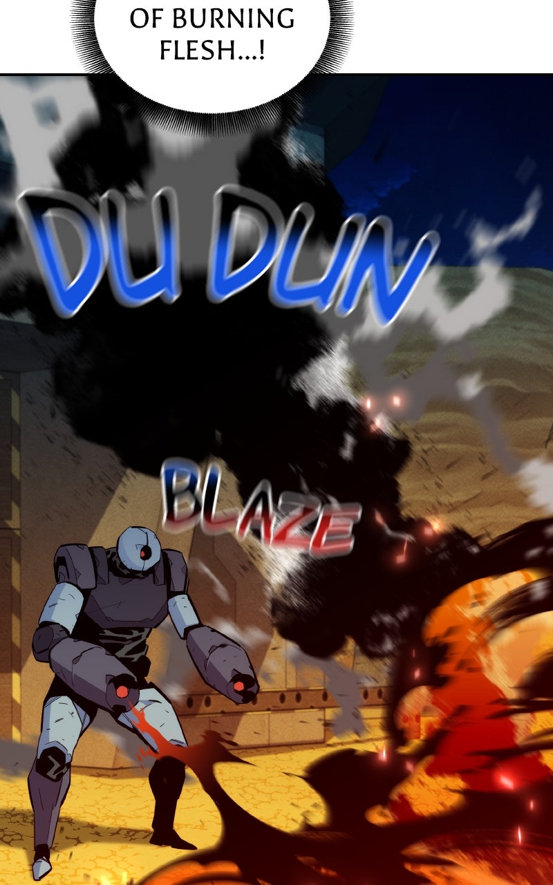 Read Auto Hunting With My Clones EN Manga Online
