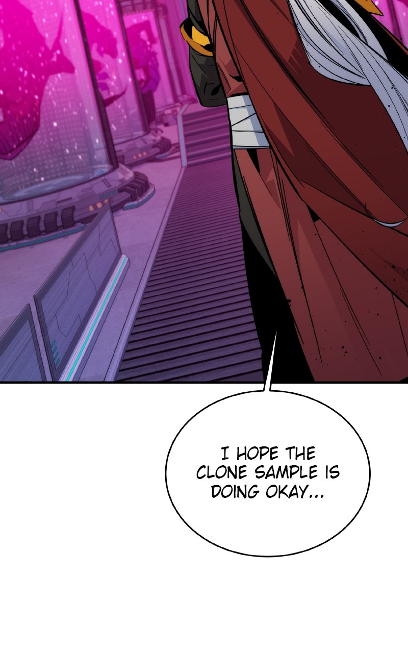 Read Auto Hunting With My Clones EN Manga Online