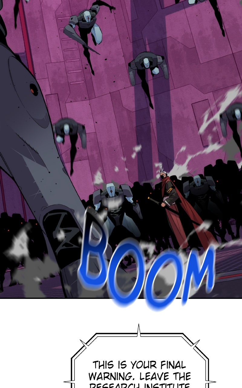 Read Auto Hunting With My Clones EN Manga Online