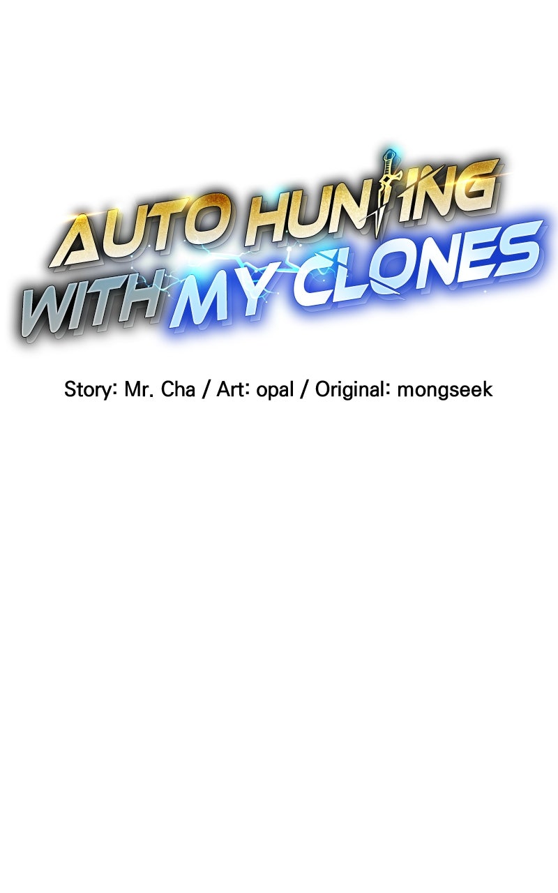 Read Auto Hunting With My Clones EN Manga Online