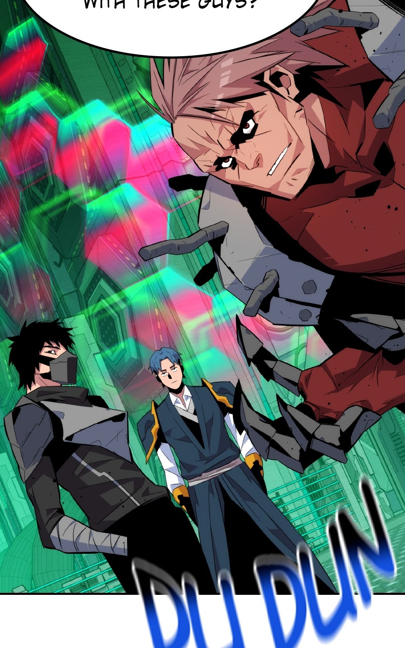 Read Auto Hunting With My Clones EN Manga Online