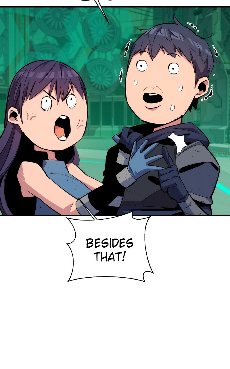 Read Auto Hunting With My Clones EN Manga Online