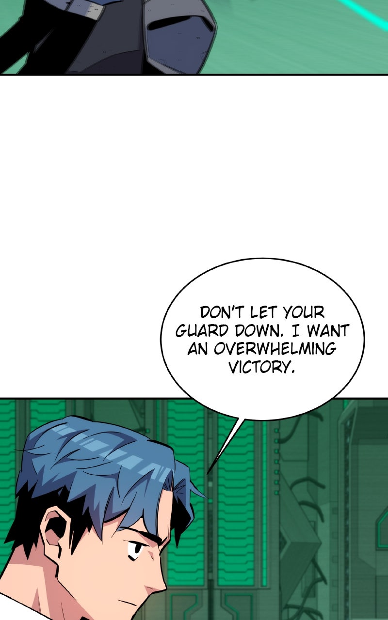 Read Auto Hunting With My Clones EN Manga Online