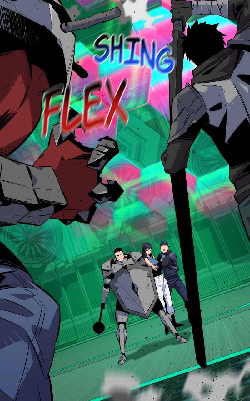 Read Auto Hunting With My Clones EN Manga Online